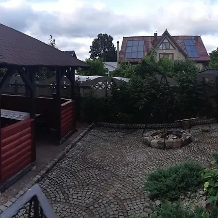 Ola Villa Nadole (Pomerania)