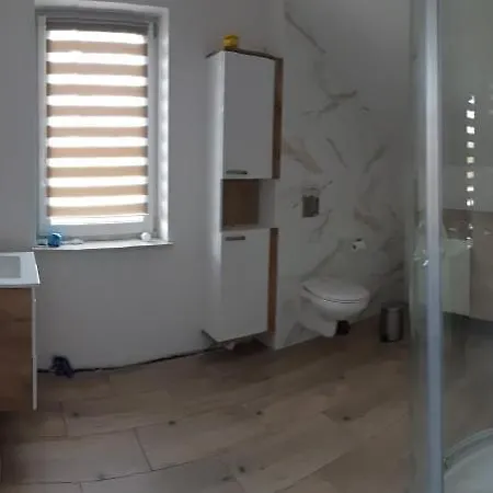 Ola Villa Nadole (Pomerania)