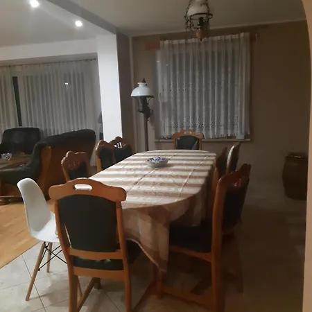 Ola Villa Nadole (Pomerania)