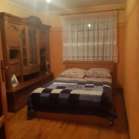 Villa Ola Nadole (Pomerania)