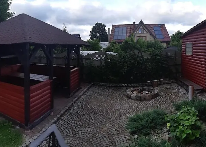 Ola Vila Nadole (Pomerania)