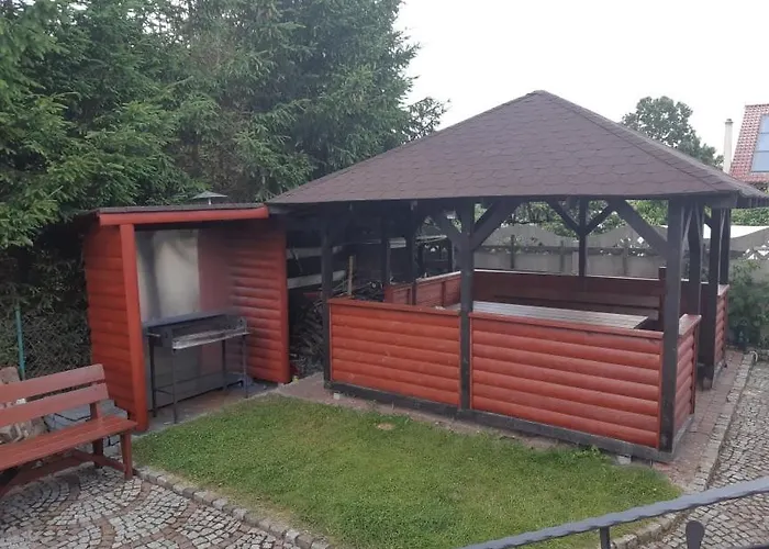 Vila Ola Nadole (Pomerania)