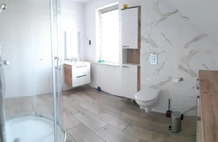 Vila Ola Nadole (Pomerania)