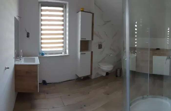 Ola Vila Nadole (Pomerania)