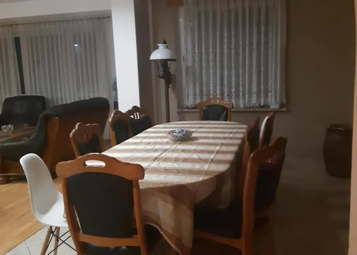 Ola Vila Nadole (Pomerania)