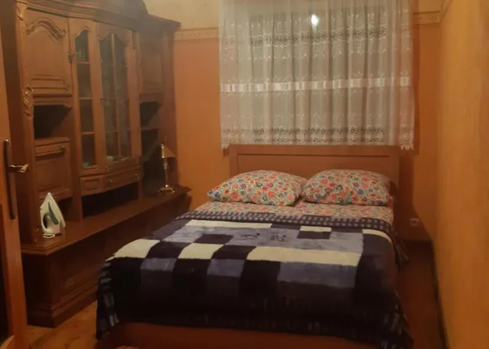 Vila Ola Nadole (Pomerania)