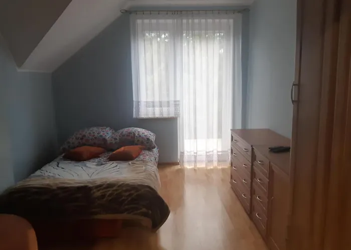 Ola Vila Nadole (Pomerania)